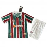 1ª Camiseta Fluminense Nino 2024