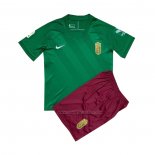 3ª Camiseta Granada Nino 2021-2022