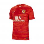1ª Camiseta Guangzhou FC 2021