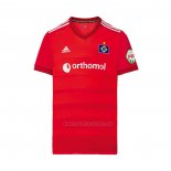 3ª Camiseta Hamburger 2021-2022
