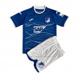 1ª Camiseta Hoffenheim Nino 2022-2023