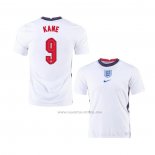 1ª Camiseta Inglaterra Jugador Kane 2020-2021