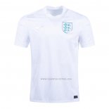 1ª Camiseta Inglaterra Euro 2022