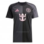2ª Camiseta Inter Miami 2025