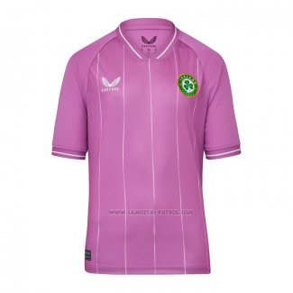 Camiseta Irlanda Portero 2023