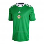 1ª Camiseta Irlanda del Norte Mujer Euro 2022