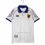 2ª Camiseta Japon Retro 1998