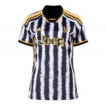 1ª Camiseta Juventus Mujer 2023-2024