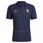 3ª Camiseta Juventus Authentic 2024-2025