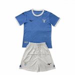 1ª Camiseta Lazio Nino 2025-2026