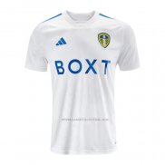 1ª Camiseta Leeds United 2023-2024