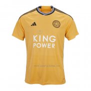 3ª Camiseta Leicester City 2023-2024