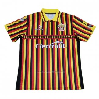 1ª Camiseta Leones Negros 2023-2024