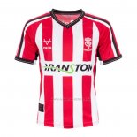 1ª Camiseta Lincoln City 2023-2024