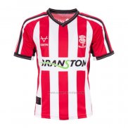 1ª Camiseta Lincoln City 2023-2024