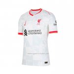 3ª Camiseta Liverpool Authentic 2024-2025