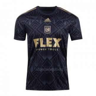 1ª Camiseta Los Angeles FC 2022