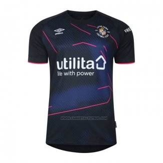 3ª Camiseta Luton Town 2023-2024