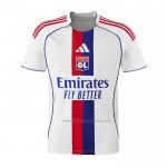 1ª Camiseta Lyon 2025-2026