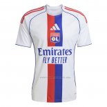 1ª Camiseta Lyon 2025-2026