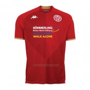 1ª Camiseta Mainz 05 2022-2023