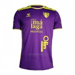 2ª Camiseta Malaga 2024-2025