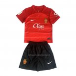 1ª Camiseta Mallorca Nino 2023-2024