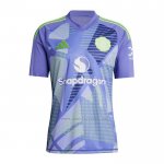 1ª Camiseta Manchester United Portero 2024-2025