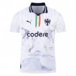2ª Camiseta Monterrey 2025