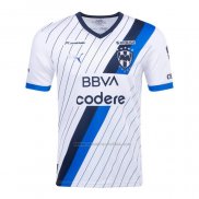 2ª Camiseta Monterrey 2023-2024