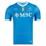 1ª Camiseta Napoli 2025-2026