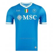 1ª Camiseta Napoli 2025-2026