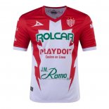 1ª Camiseta Necaxa 2023-2024