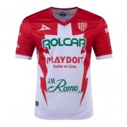 1ª Camiseta Necaxa 2023-2024