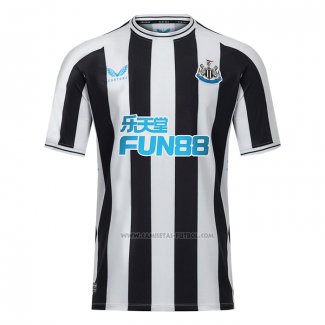 1ª Camiseta Newcastle United 2022-2023