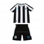 1ª Camiseta Newcastle United Nino 2022-2023