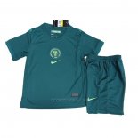 1ª Camiseta Nigeria Nino 2025