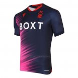 2ª Camiseta Nottingham Forest 2021-2022