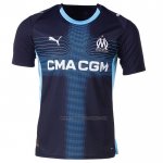 2ª Camiseta Olympique Marsella 2025-2026