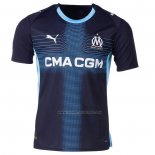 2ª Camiseta Olympique Marsella 2025-2026
