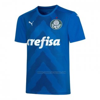 1ª Camiseta Palmeiras Portero 2022