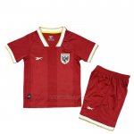 1ª Camiseta Panama Nino 2025