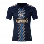 1ª Camiseta Philadelphia Union 2024-2025