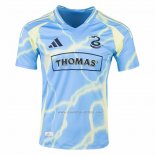 2ª Camiseta Philadelphia Union Authentic 2025