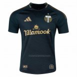 1ª Camiseta Portland Timbers Authentic 2025