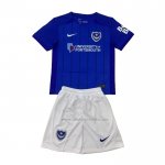 1ª Camiseta Portsmouth Nino 2024-2025