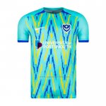 3ª Camiseta Portsmouth 2024-2025