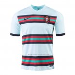 2ª Camiseta Portugal 2020-2021