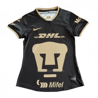 3ª Camiseta Pumas UNAM Mujer 2023