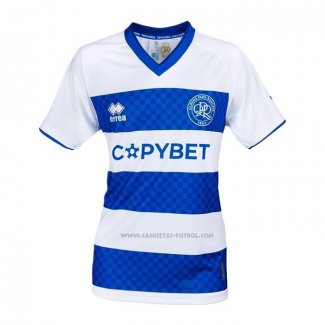 1ª Camiseta Queens Park Rangers 2025-2026